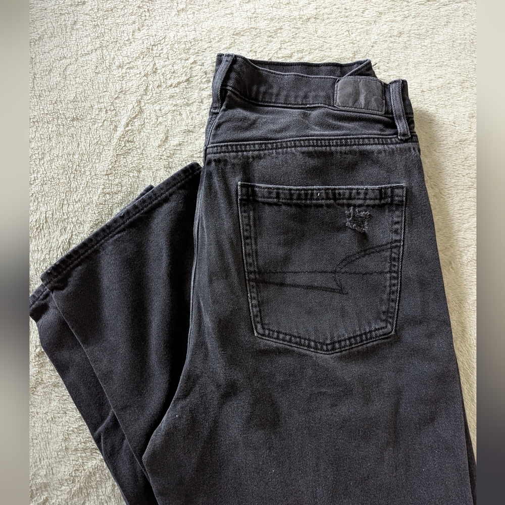 ✨ Black Jeans✨